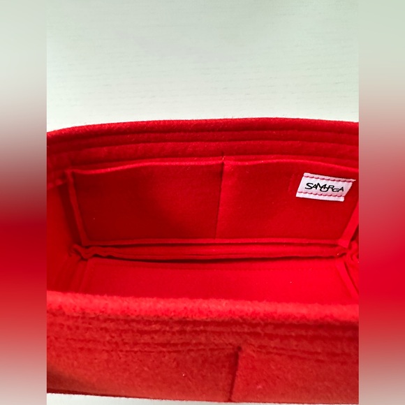 Samorga Organizer for LV Speedy 20 - Picture 7 of 9